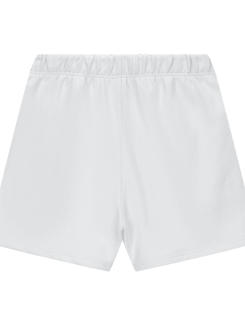 Streetwear Unisex Heavyweight 460G Fleece Loose Fit Shorts